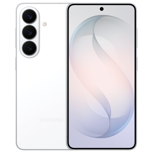 Samsung Samsung Galaxy S26 512GB White