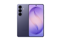 Logo Samsung Galaxy S26 Plus 256GB Cobalt Violet