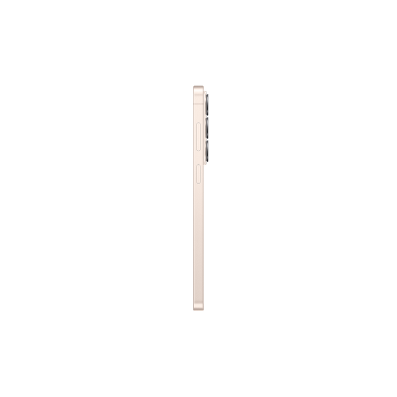 Samsung Galaxy S26 Plus 256GB Pink Gold