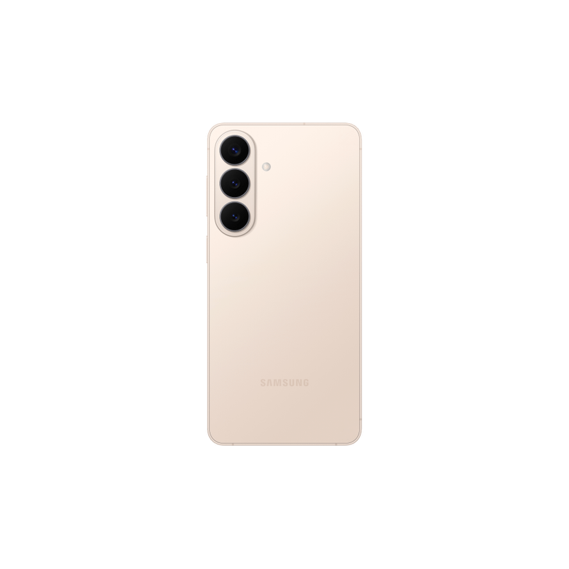 Samsung Galaxy S26 Plus 256GB Pink Gold