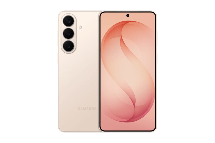 Samsung Samsung Galaxy S26 Plus 256GB Pink Gold