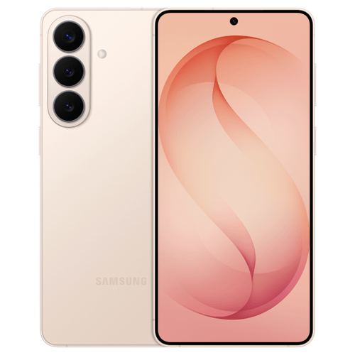 Samsung Samsung Galaxy S26 Plus 256GB Pink Gold