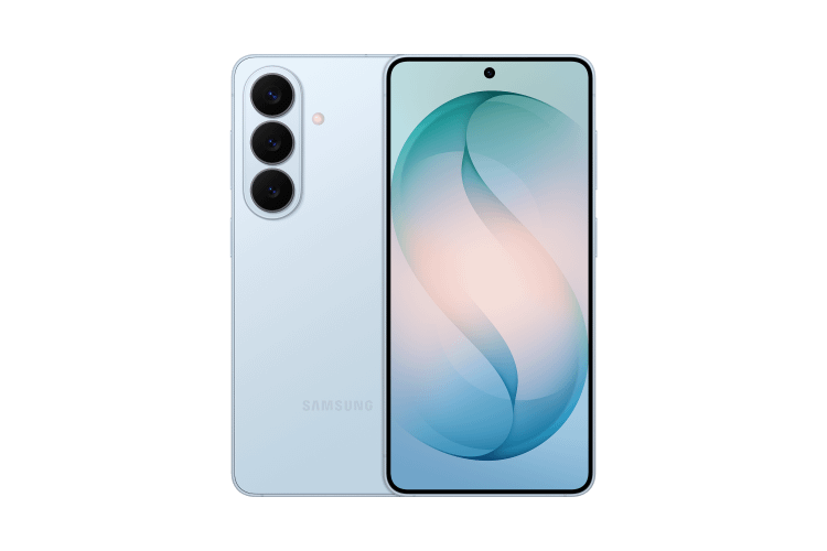 Samsung Samsung Galaxy S26 Plus 256GB Sky Blue