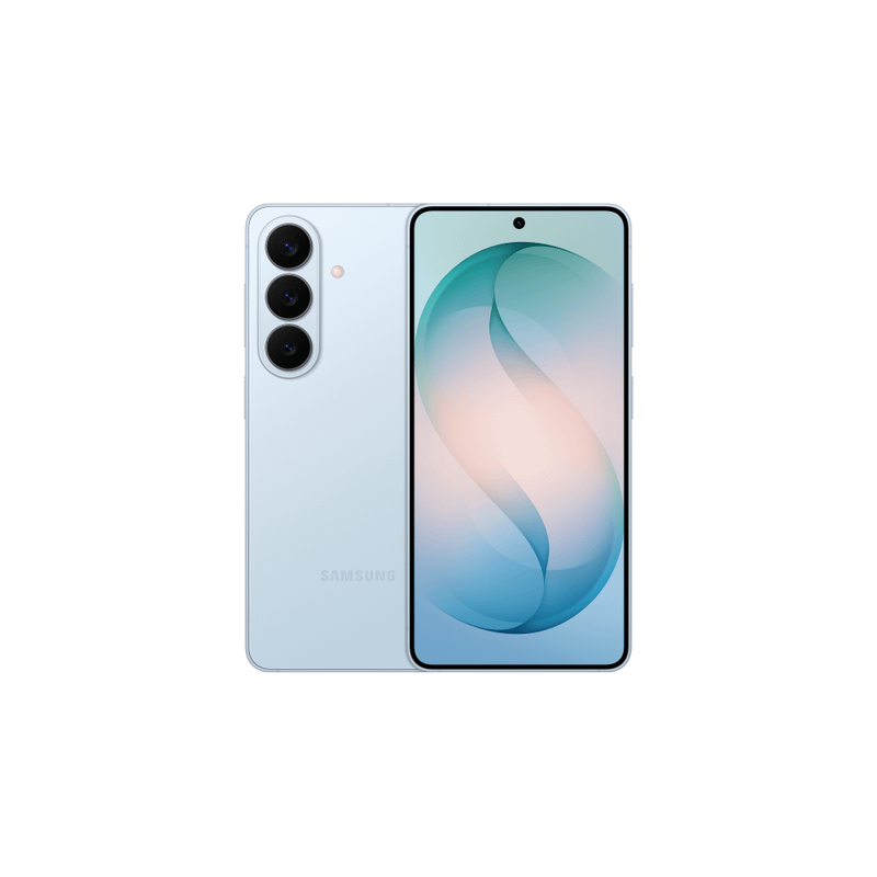 Samsung Galaxy S26 Plus 256GB Sky Blue
