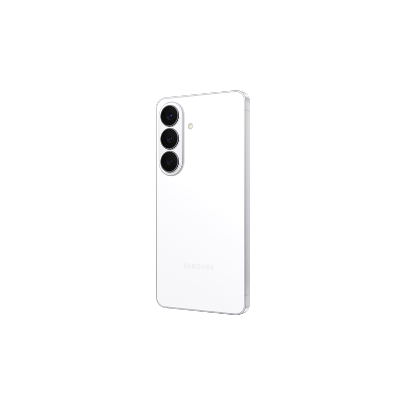Samsung Galaxy S26 Plus 256GB White