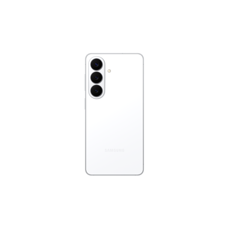 Samsung Galaxy S26 Plus 256GB White