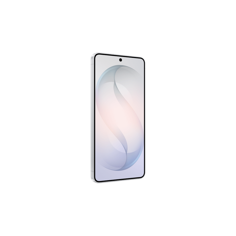 Samsung Galaxy S26 Plus 256GB White