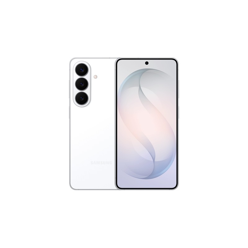 Samsung Galaxy S26 Plus 256GB White