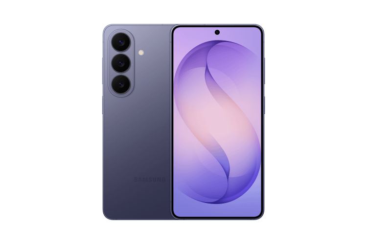 Samsung Samsung Galaxy S26 Plus 512GB Cobalt Violet