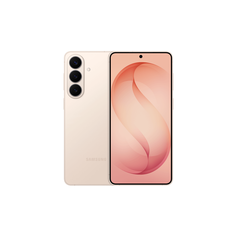 Samsung Galaxy S26 Plus 512GB Pink Gold