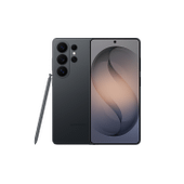Samsung Galaxy S26 Ultra 256GB Black