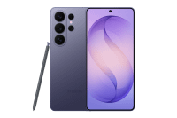 Logo Samsung Galaxy S26 Ultra 256GB Cobalt Violet