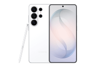 Logo Samsung Galaxy S26 Ultra 256GB White