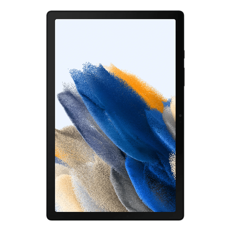 Samsung Galaxy Tab A8 WiFi 128GB Gray
