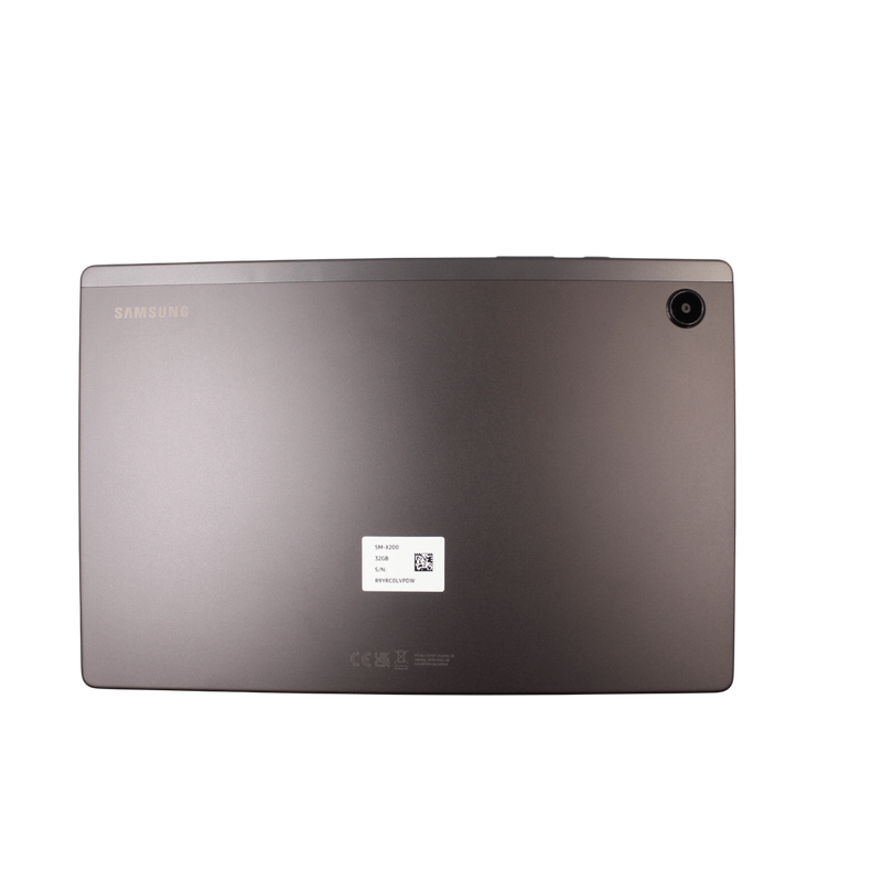 Samsung Galaxy Tab A8 WiFi 32GB Gray