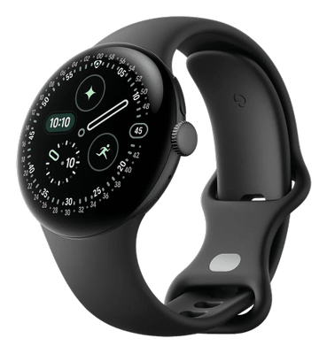 Pixel Watch 4