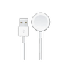 Ladekabel für Apple Watch USB-A Weiß
