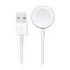 Ladekabel für Apple Watch USB-A Weiß