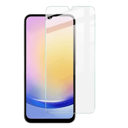 Universal Universal Panzerglas | Galaxy A26