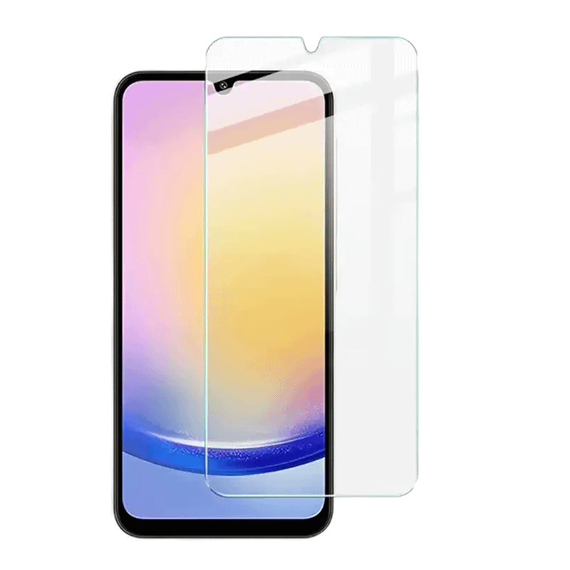 Universal Panzerglas | Galaxy A26