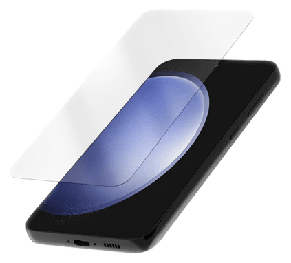 Universal Universal Panzerglas | Galaxy S23 FE