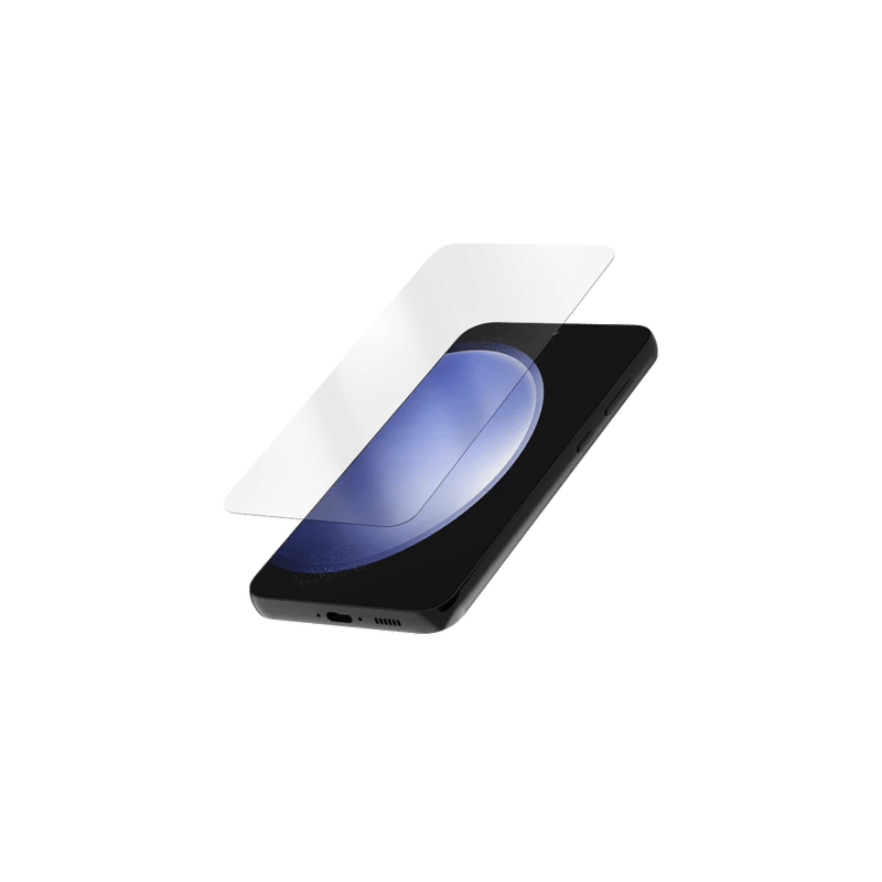 Universal Panzerglas | Galaxy S23 FE