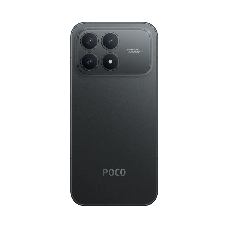 Xiaomi Poco F8 Pro 256GB Black