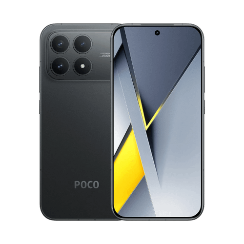 Xiaomi Xiaomi Poco F8 Pro 256GB Black
