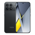 Xiaomi Poco F8 Pro 256GB Black