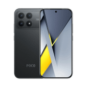 Xiaomi Poco F8 Pro 256GB Black