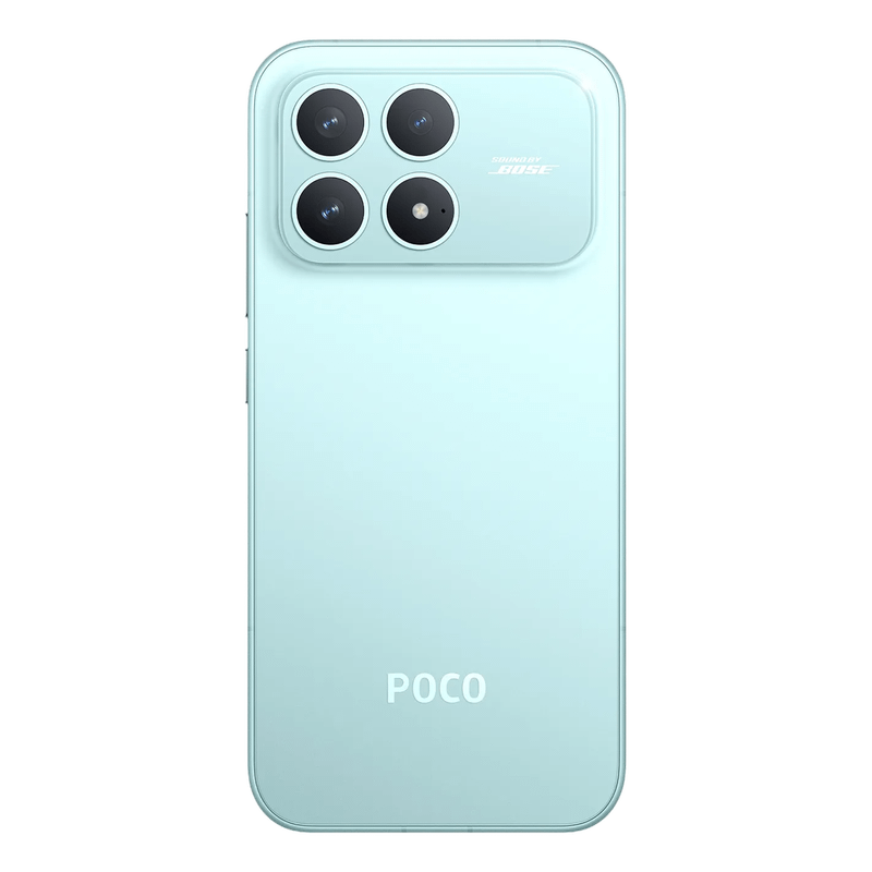 Xiaomi Poco F8 Pro 256GB Blue
