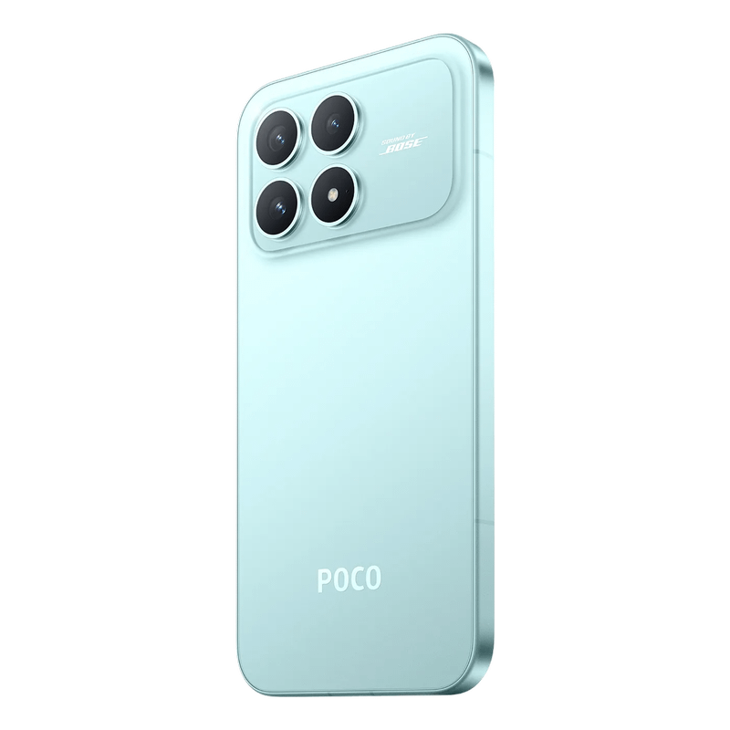 Xiaomi Poco F8 Pro 256GB Blue
