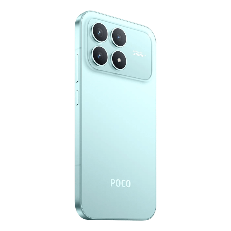Xiaomi Poco F8 Pro 256GB Blue