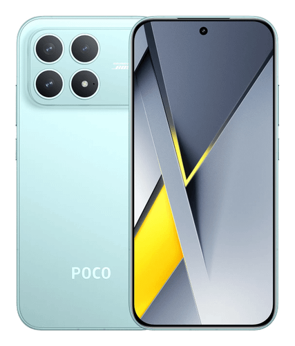 Xiaomi Xiaomi Poco F8 Pro 256GB Blue