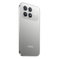 Xiaomi Poco F8 Pro 256GB Titanium Silver