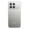 Xiaomi Poco F8 Pro 256GB Titanium Silver