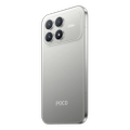 Xiaomi Poco F8 Pro 256GB Titanium Silver