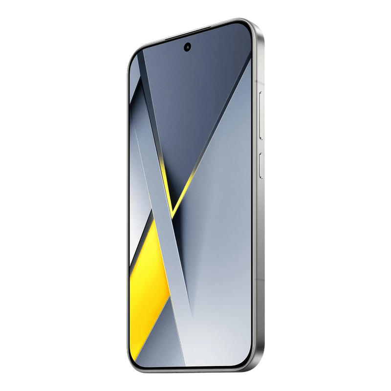 Xiaomi Poco F8 Pro 256GB Titanium Silver