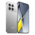 Xiaomi Poco F8 Pro 256GB Titanium Silver