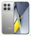 Poco F8 Pro 256GB Titanium Silver