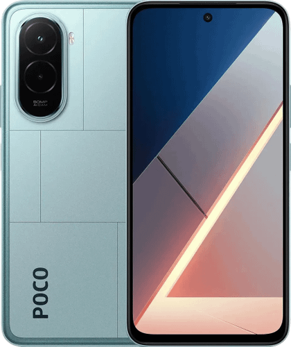 Xiaomi Xiaomi Poco M7 6GB RAM 128GB Blue