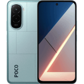 Xiaomi Poco M7 6GB RAM 128GB Blue