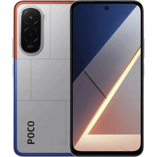 Xiaomi Xiaomi Poco M7 6GB RAM 128GB Silver