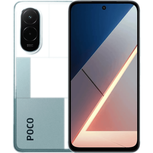 Xiaomi Xiaomi Poco M7 8GB RAM 256GB Blue