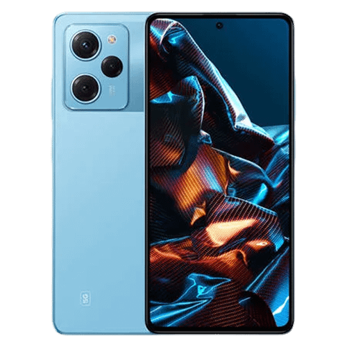 Xiaomi Xiaomi Poco X5 Pro 5G 128GB Horizon Blue