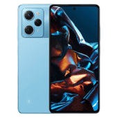 Xiaomi Poco X5 Pro 5G 128GB Horizon Blue
