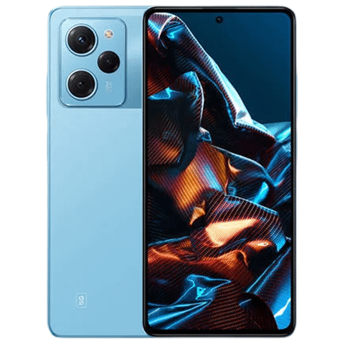 Xiaomi Xiaomi Poco X5 Pro 5G 128GB Horizon Blue