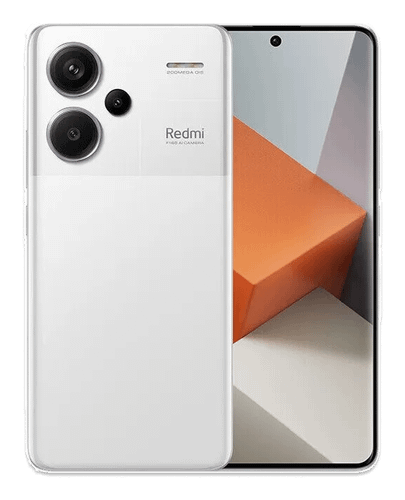 Xiaomi Xiaomi Redmi Note 13 Pro+ 5G 256GB Moonlight White