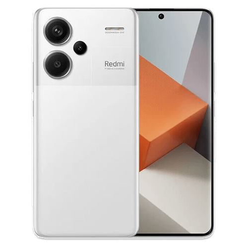 Xiaomi Xiaomi Redmi Note 13 Pro+ 5G 256GB Moonlight White