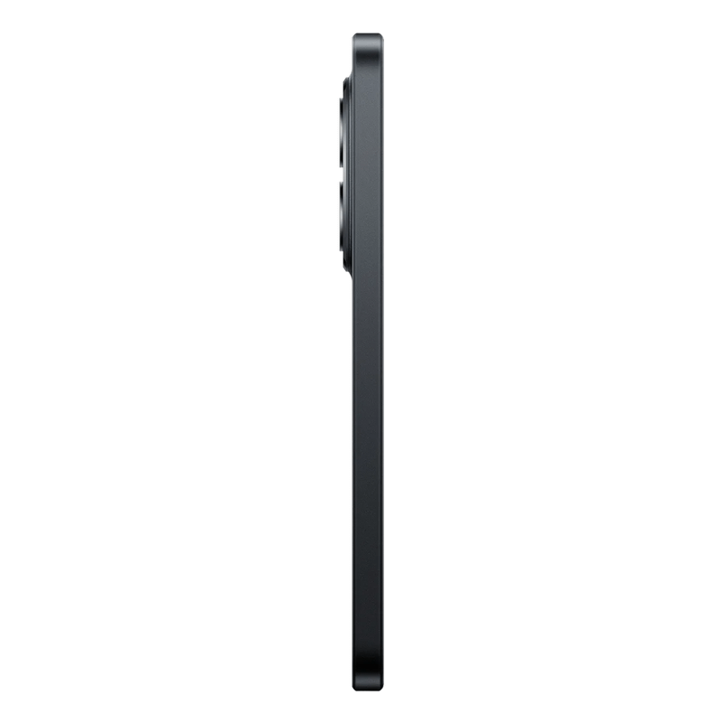 Xiaomi Redmi Note 15 Pro 4G 256GB Black